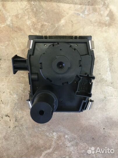 Блок управления светом Mercedes Benz Ml 350 W164