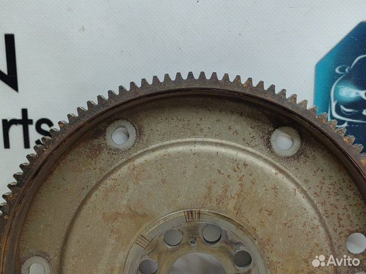 Маховик АКПП Bmw X6 E71 N54B30A 2008