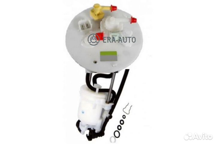 Azumi FST28007 Фильтр топливный FST28007