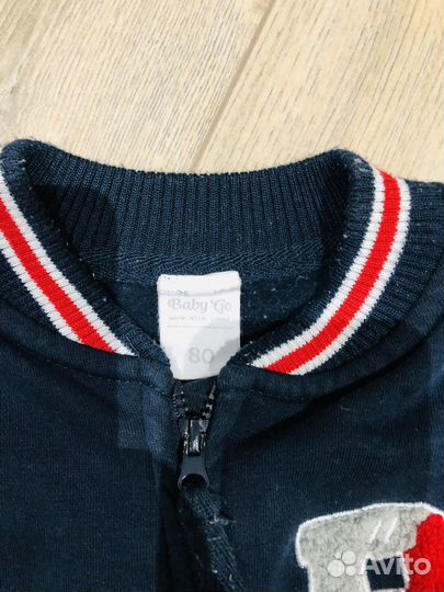 Костюм для мальчика