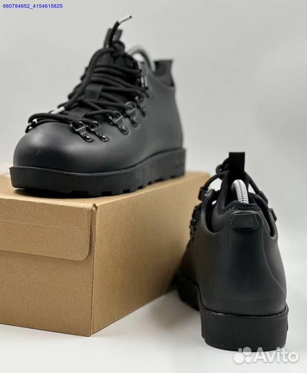 Ботинки Native Fitzsimmons (Арт.53750)