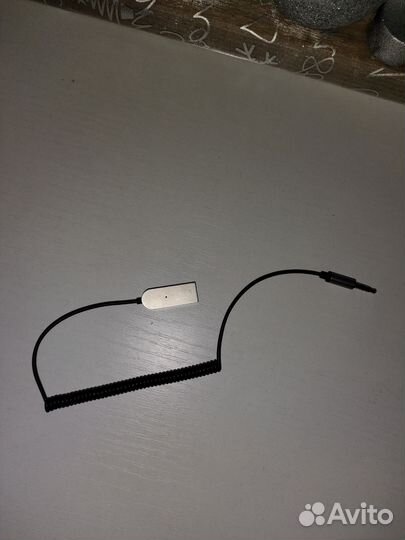 Автомобильный Bluetooth адаптер