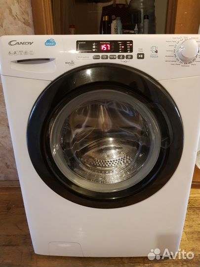 Канди на 6кг