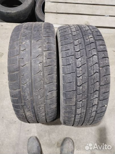 Goodyear UltraGrip Ice Navi Zea 225/55 R17 97Q