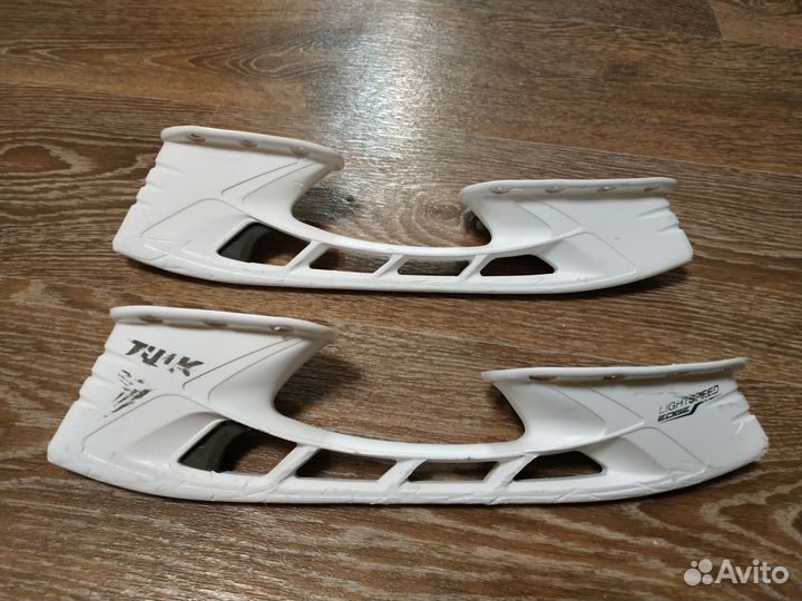 Стаканы на коньки Bauer 288 L,R курок