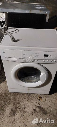 Стиральная машина бу