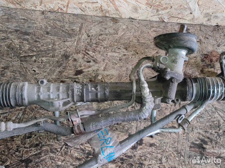 Рулевая рейка Citroen Berlingo B9 1.6 2009