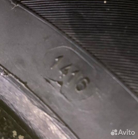 КАМА 505 Irbis 175/65 R14 82T