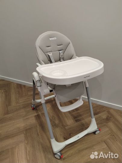 Стул для кормления Peg Perego Prima Pappa