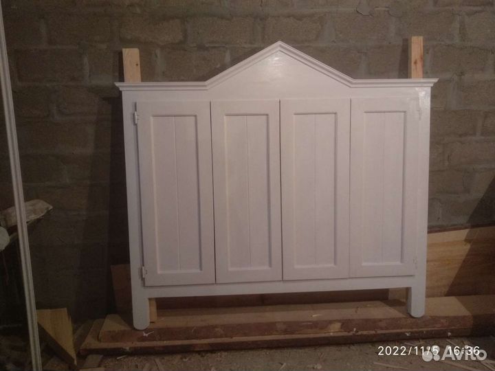 Изделия из дерева на заказ