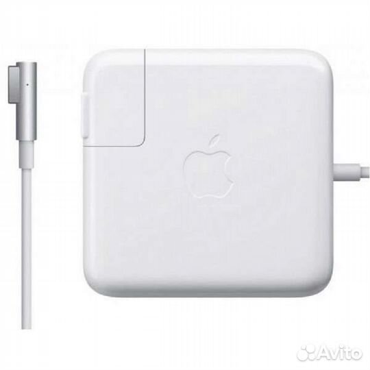Magsafe 1 60w для макбука