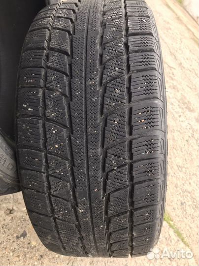Triangle TR777 225/45 R17