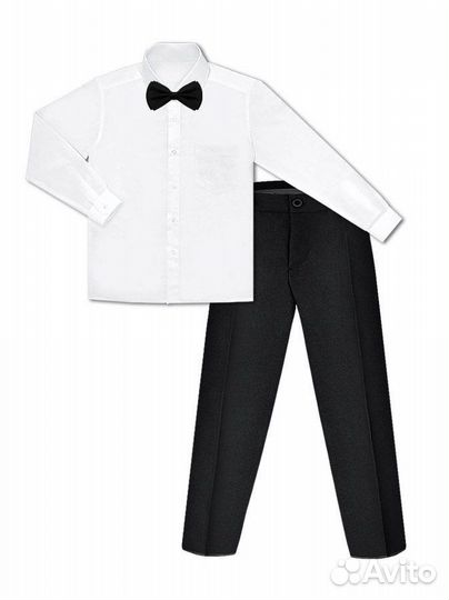 Одежда для школы-начальная школа