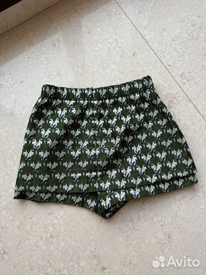 Шорты maje