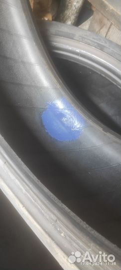 Michelin Primacy HP 225/45 R17 91V