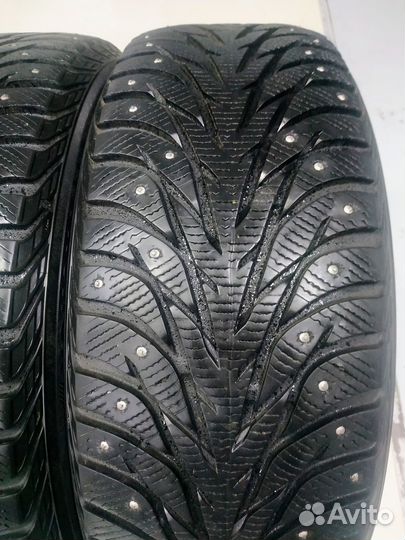 Yokohama Ice Guard IG35 235/55 R20 102T