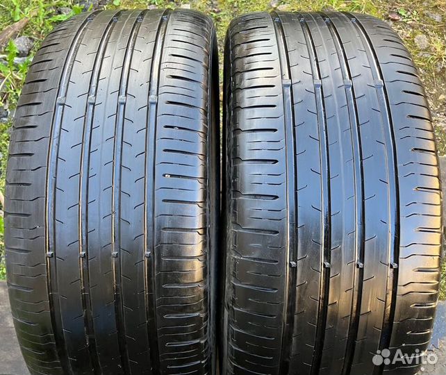 Continental EcoContact 6 225/45 R18