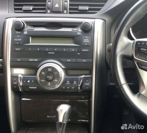 Магнитола pioneer процессорная 2 дин