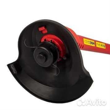 Триммер электрический Dde ET450