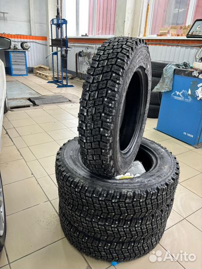 КАМА И-511 175/80 R16 19
