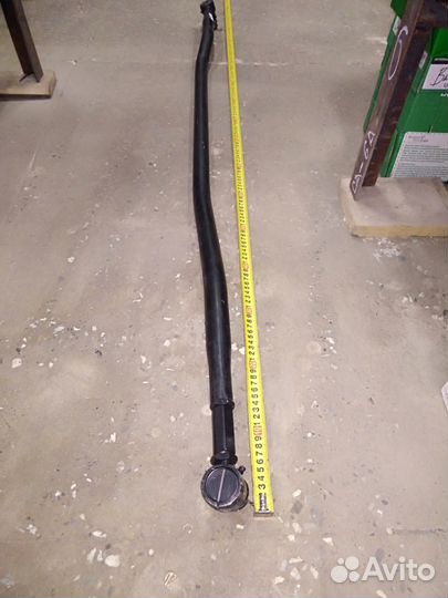 Тяга рулевая УАЗ-3163 поперечная в сборе