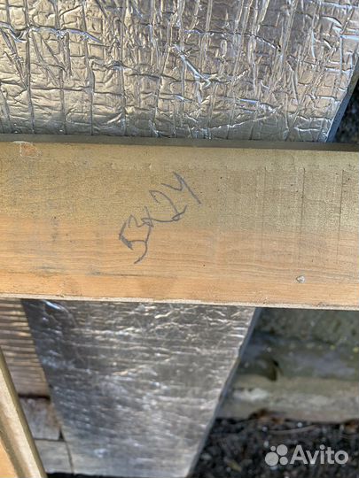 Старинные багеты