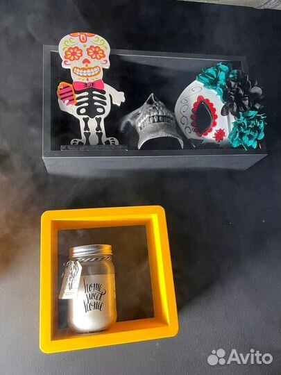 Готовый бизнес кальянная