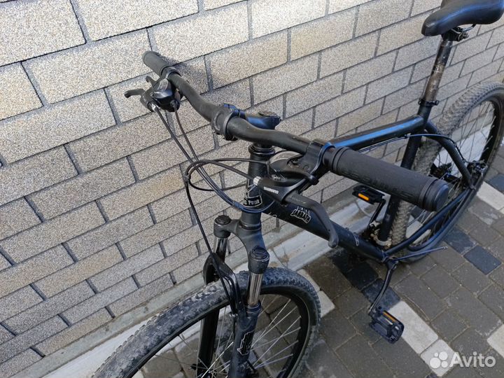 Горный велосипед 29