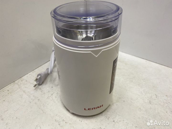 Кофемолка Leran CGP-0240