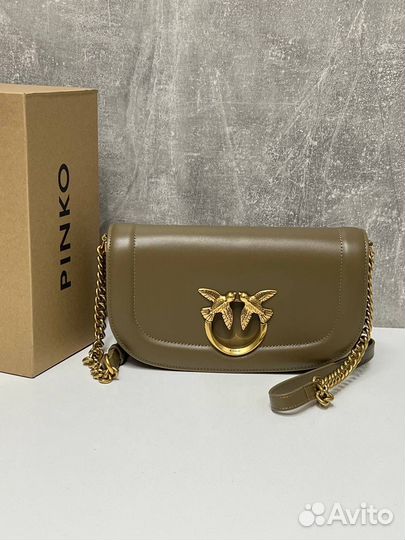 Сумка клатч Pinko