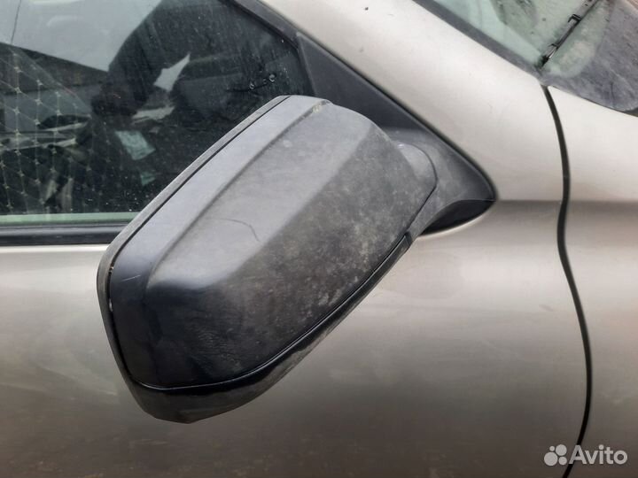 Зеркало левое правое калина 1 гранта комплект