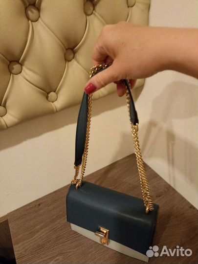 Сумка carlo pazolini