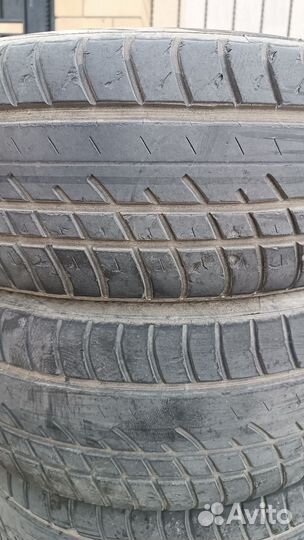 Viatti Strada Asimmetrico 205/55 R16 92