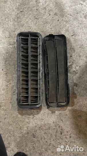 Вентиляционная решётка BMW E60 e61 F01 f02 F56