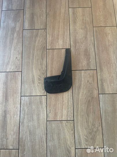 Брызговик задний правый LADA Largus С 2012 По 2021