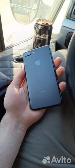 iPhone 7 Plus, 64 ГБ
