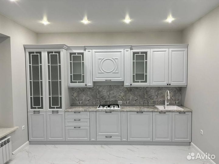 Кухня / Кухонный гарнитур