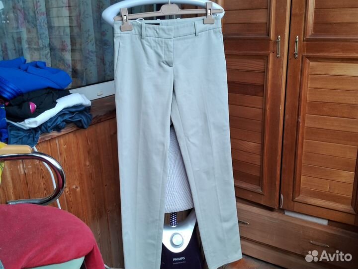 Loro piana,оригинал брюки