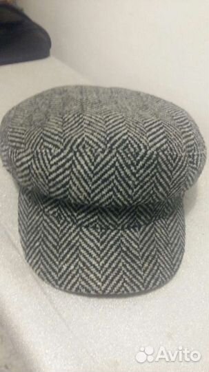 Кепка Zara, размер S, новая