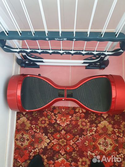 Гироскутер бу