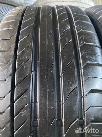 Continental ContiSportContact 5 235/45 R19 95V