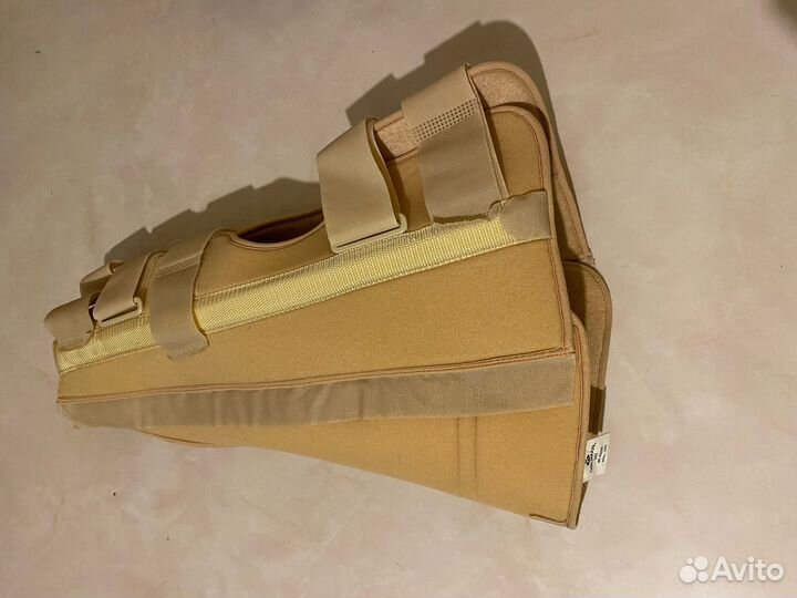 Тутор Ортез для коленного сустава Orliman IR-5000