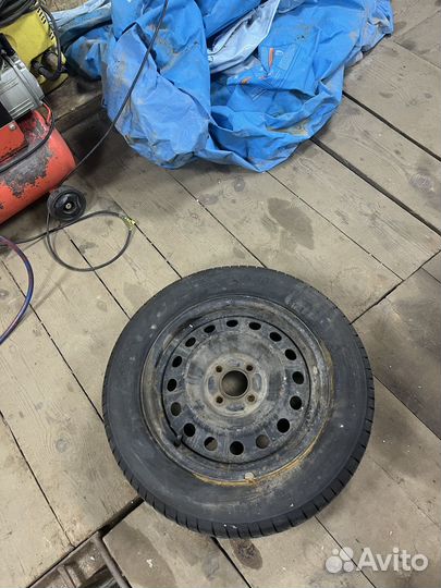 Pirelli Ice Zero 185/65 R15