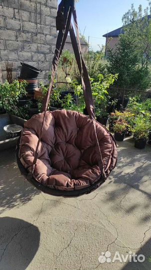 Кресло качалка