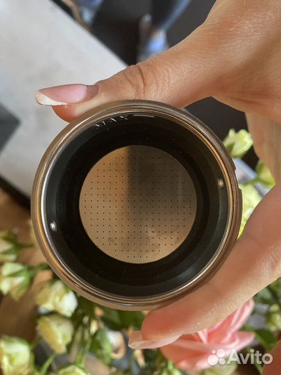 Фильтр-сито для рожка кофемашины