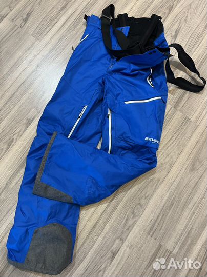 Горнолыжные штаны Everest