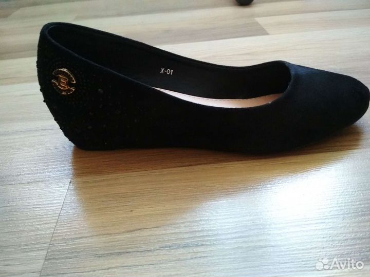 Женские туфли