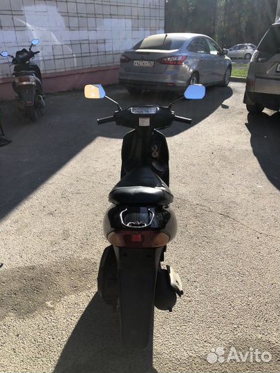 Suzuki let’s 3