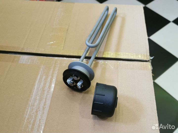 Тэн нержавейка