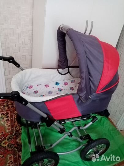 Продам коляску